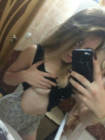 Анкета проститутки Алиана, 23 года